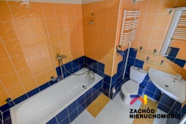 Komfortowe 3 pok. mieszkanie z dwoma WC ! Słowacka